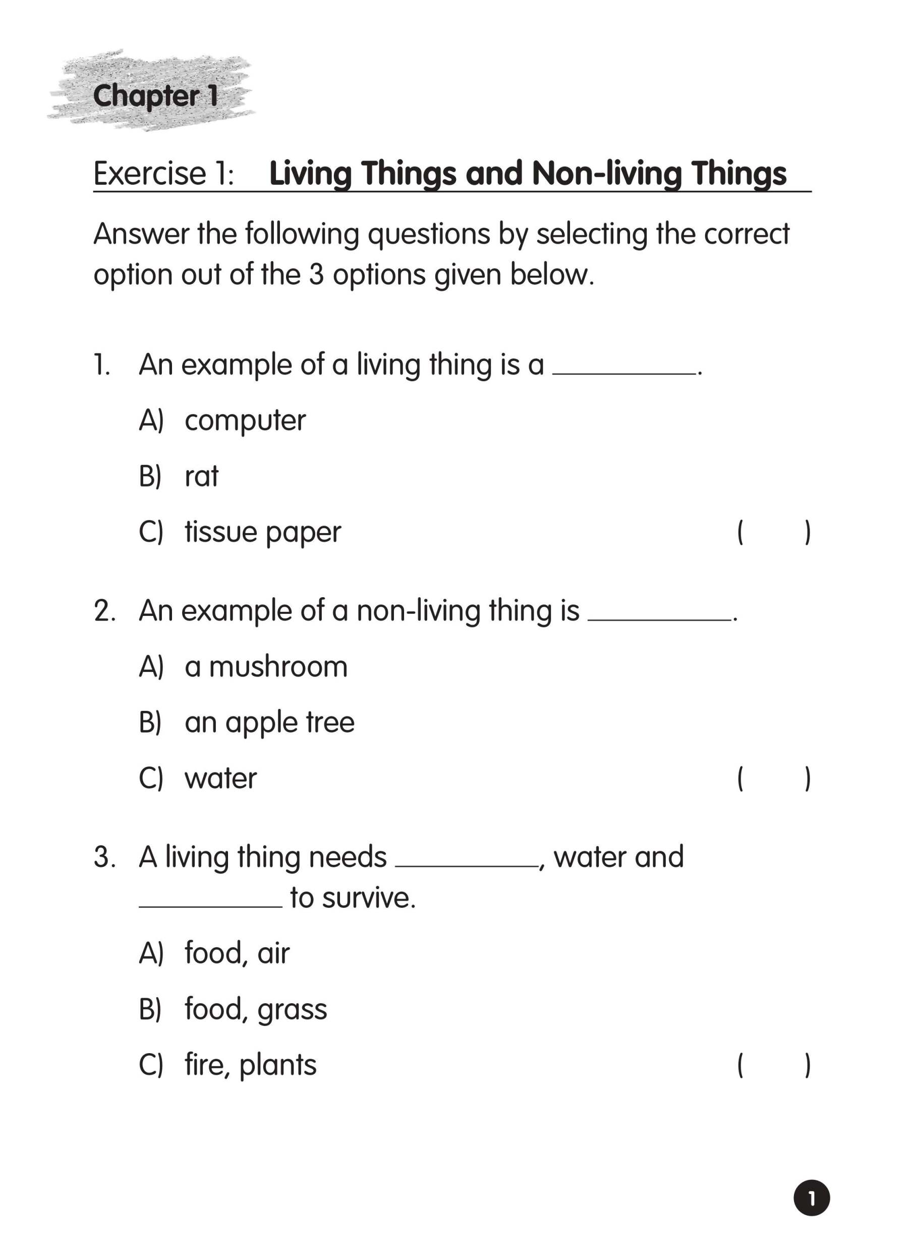 Science for Early Learners