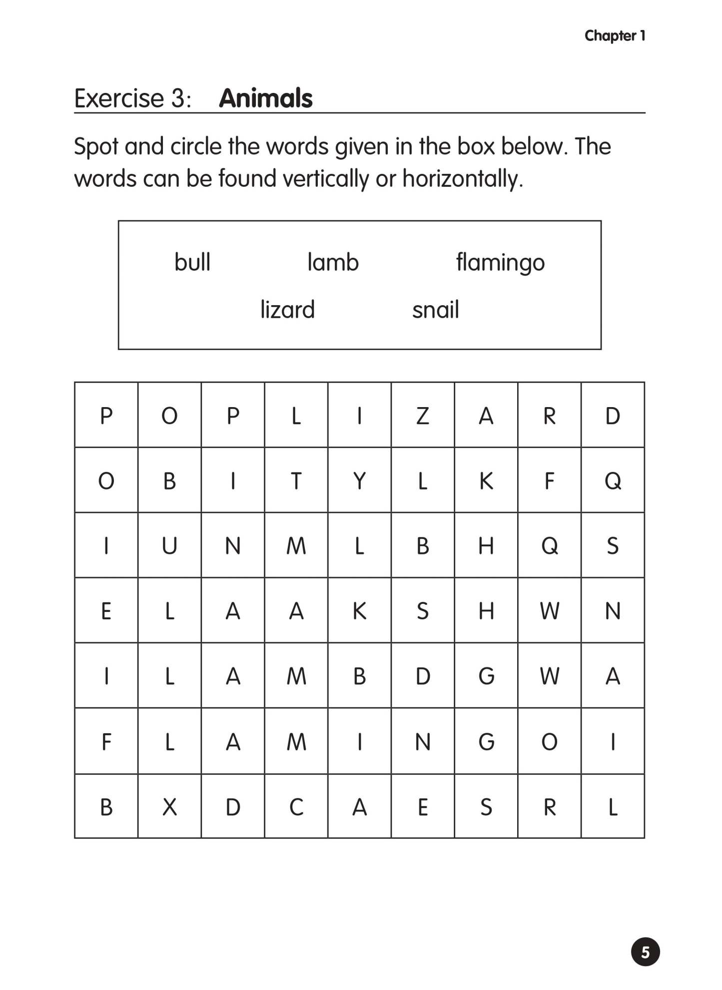 Science for Early Learners