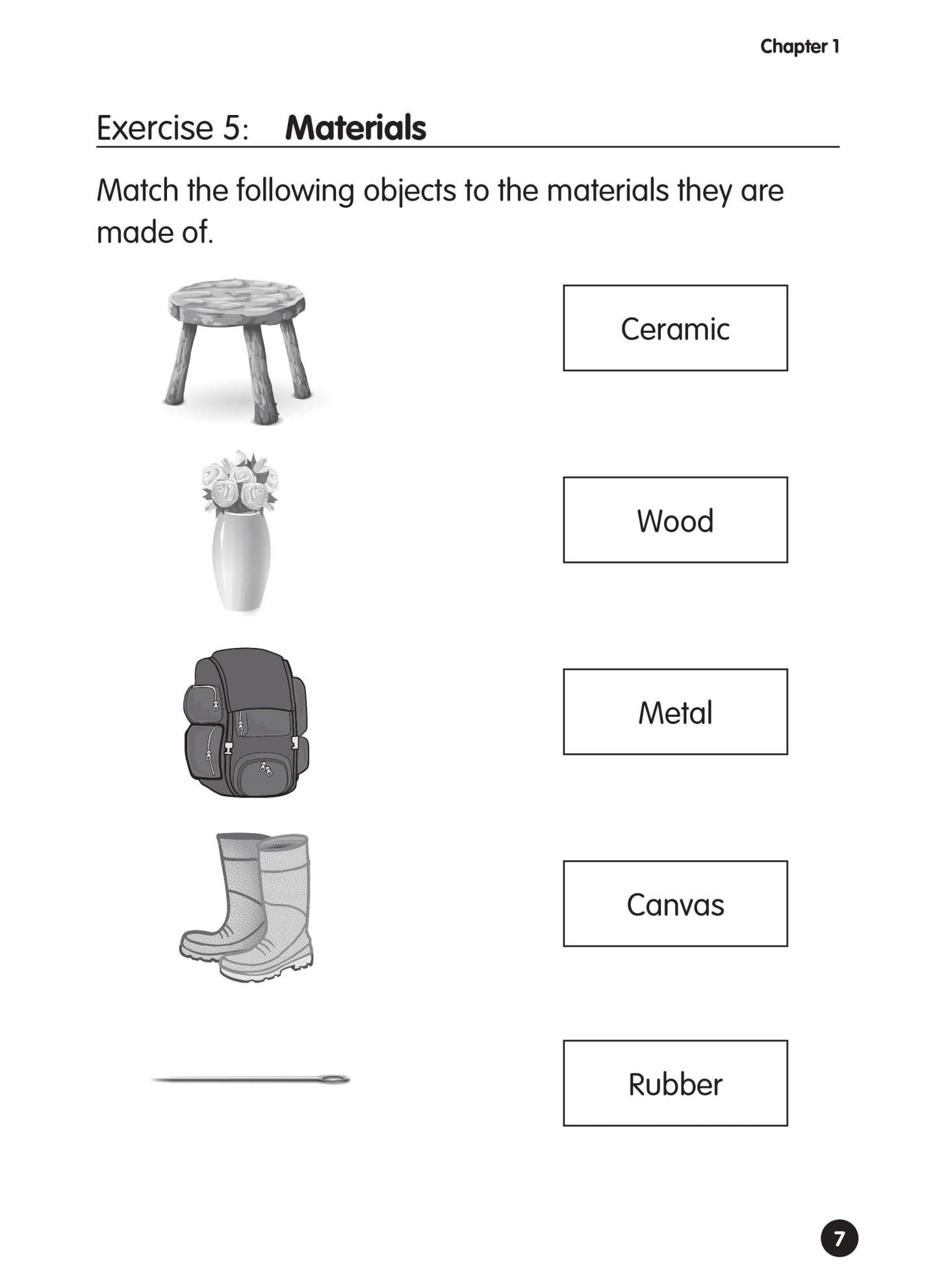 Science for Early Learners