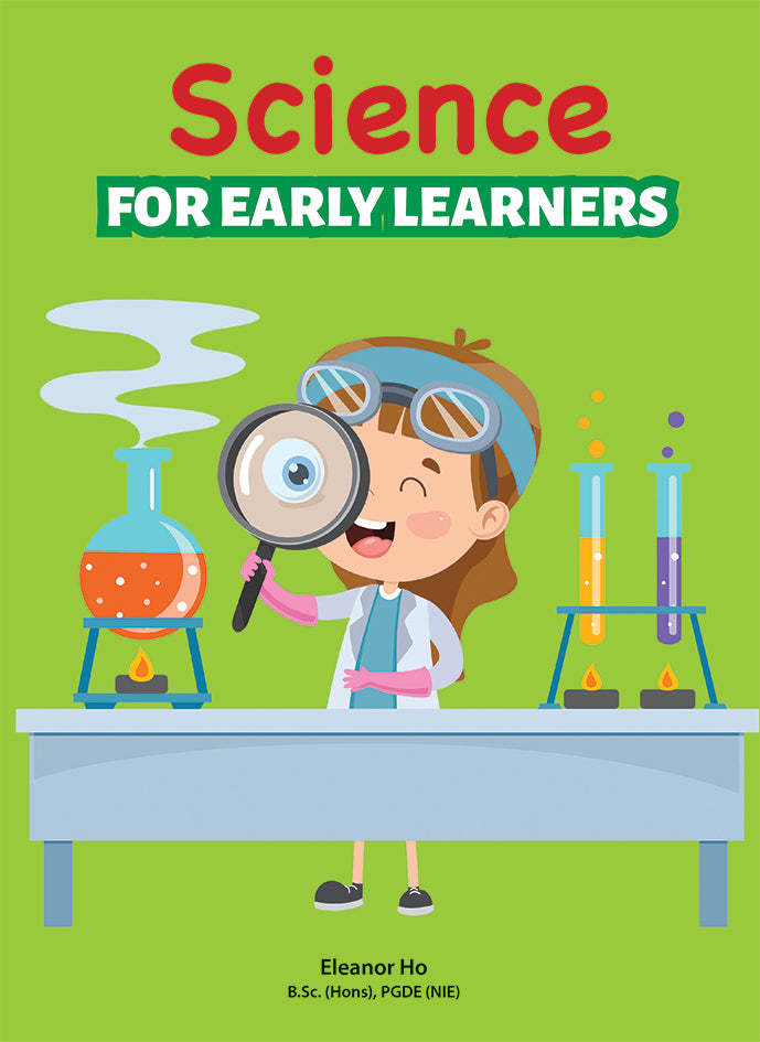Science for Early Learners
