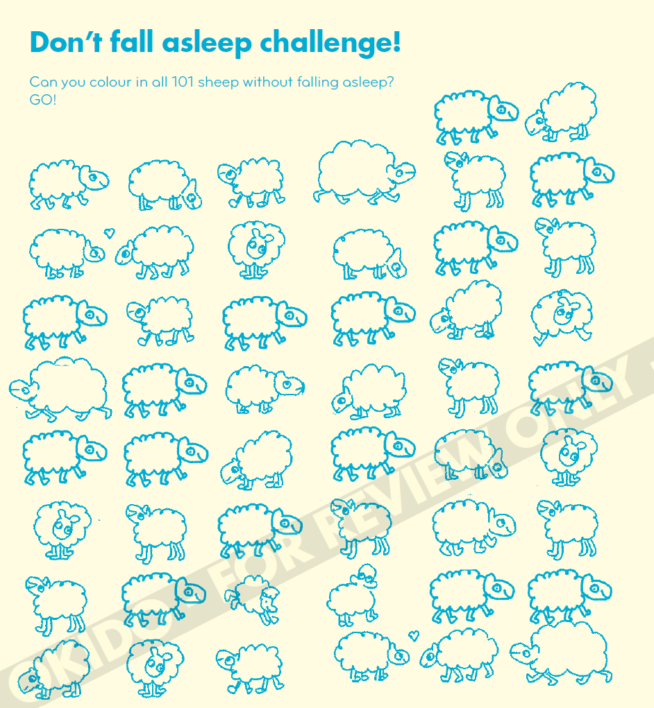 OKIDO Magazine 2023: 6 issues