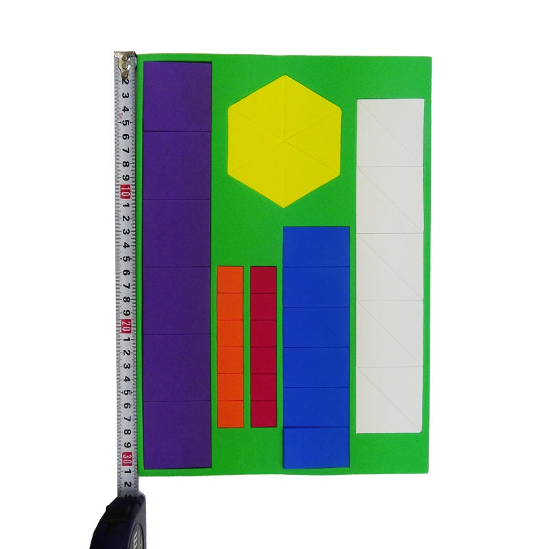 Fractions for Lower Primary