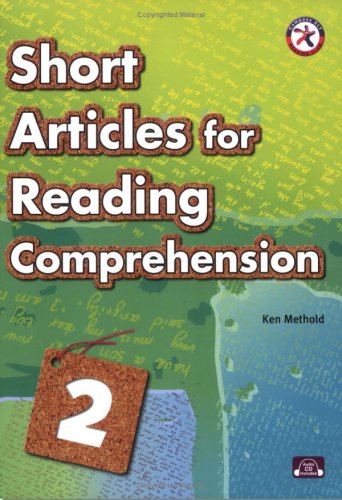 Short Articles for Reading Comprehension 2