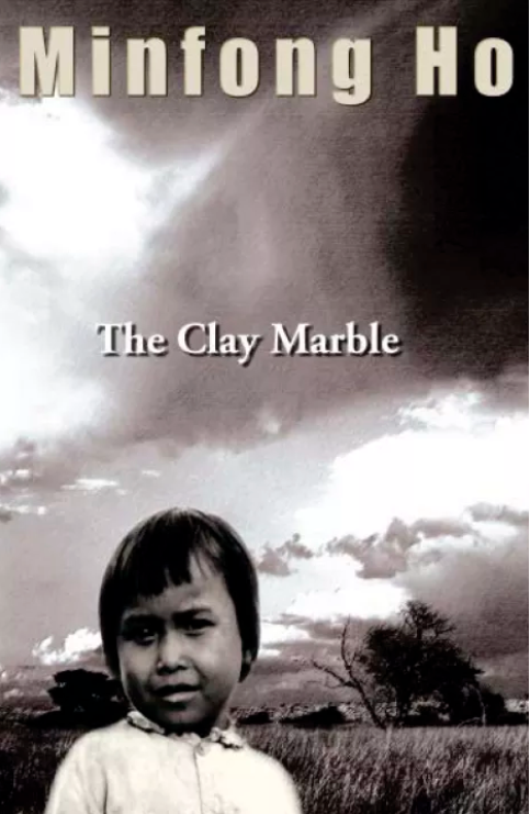 The Clay Marble