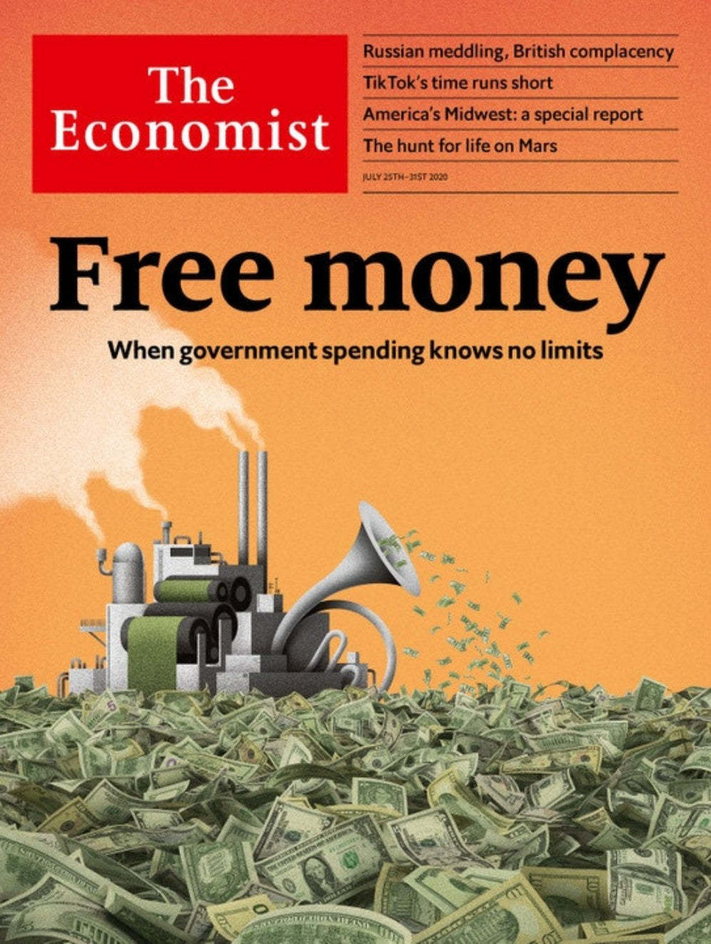The Economist