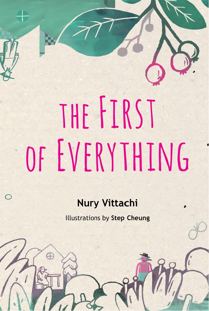 The First of Everything