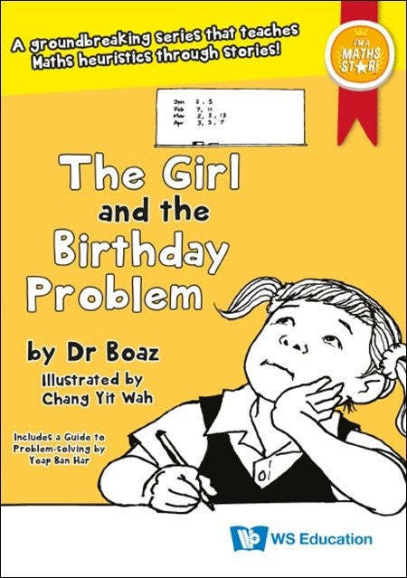 I'm a Math Star! (Set 1)