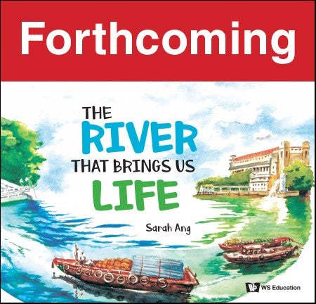 The River That Brings Us Life