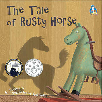 The Tale of Rusty Horse