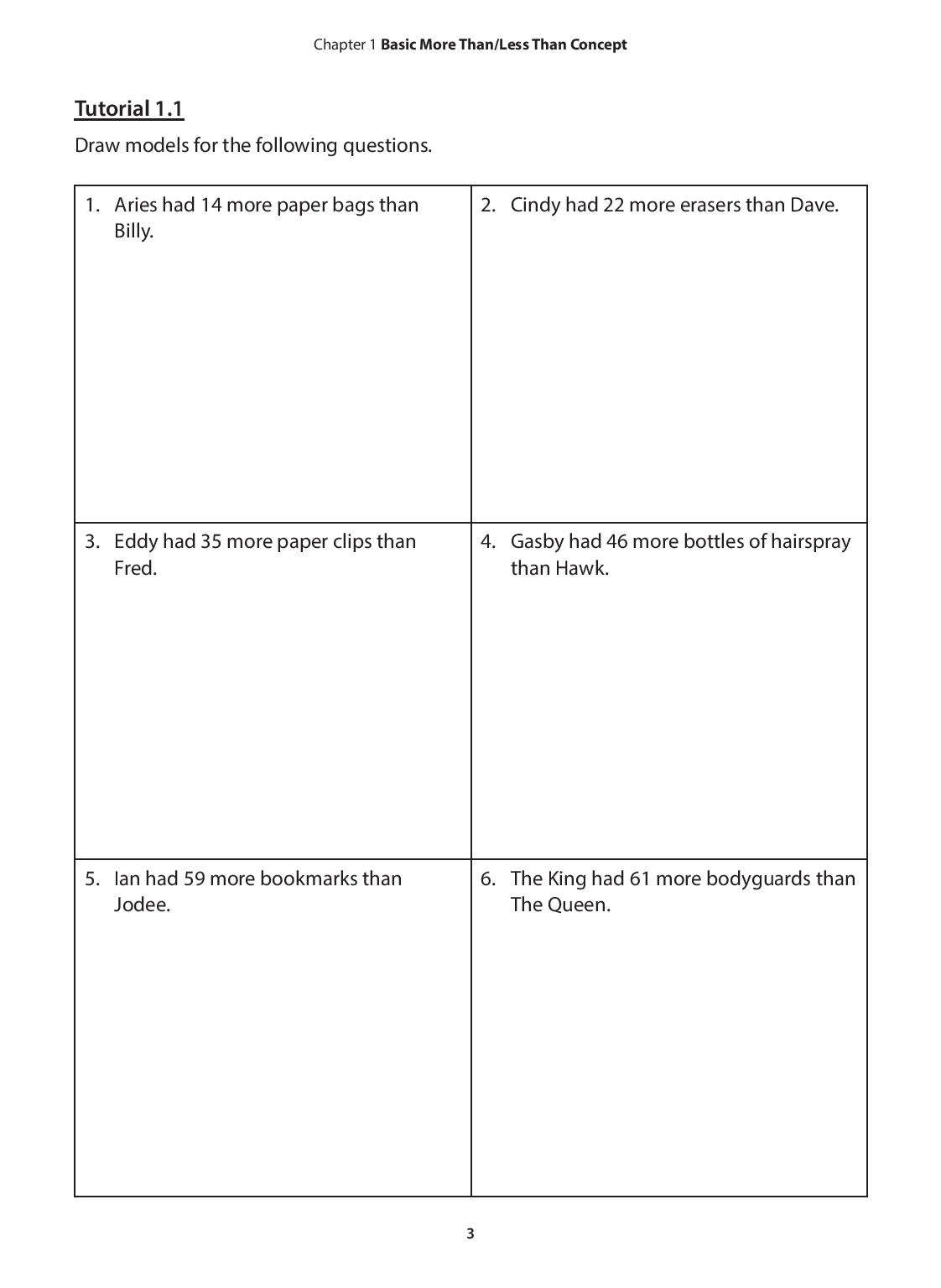 Upper Primary Mathematics Perfect Problem-Solving Guide