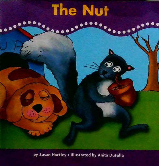 The Nut