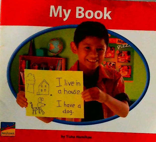 My Book