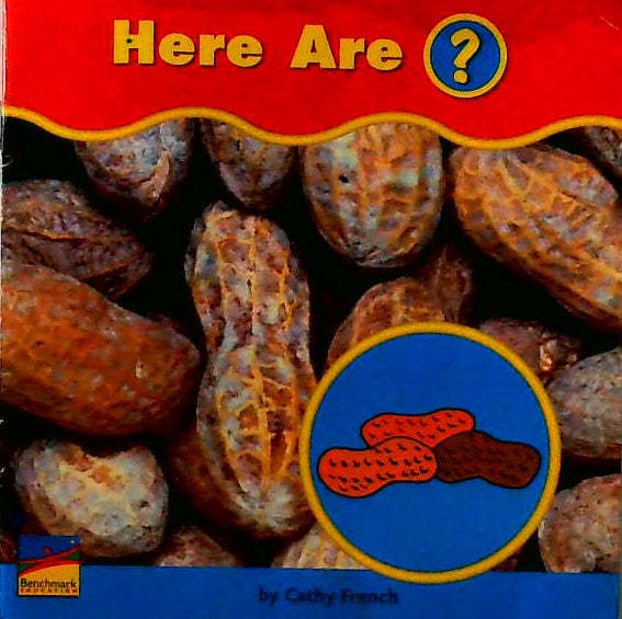 Here Are ?