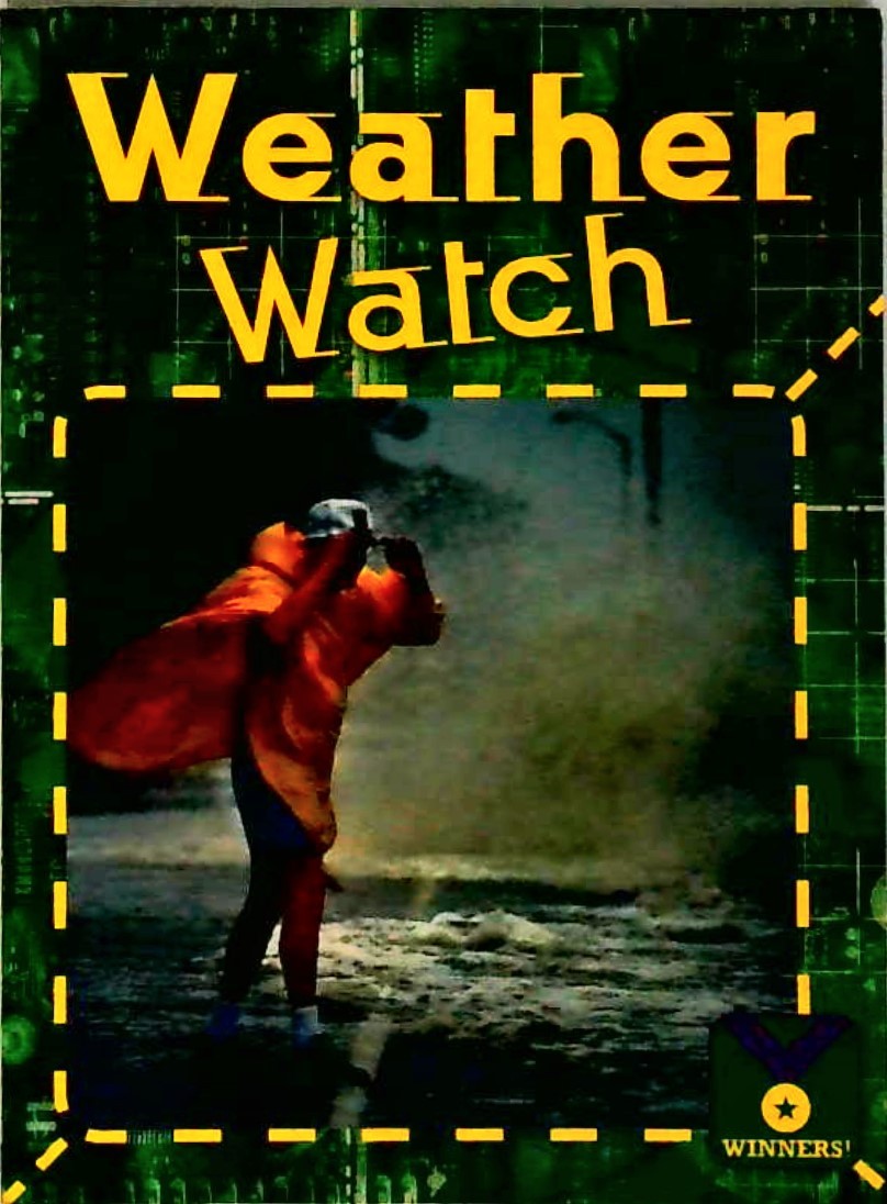 Weather Watcher