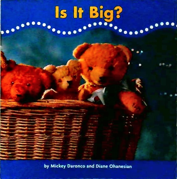 Is It Big?