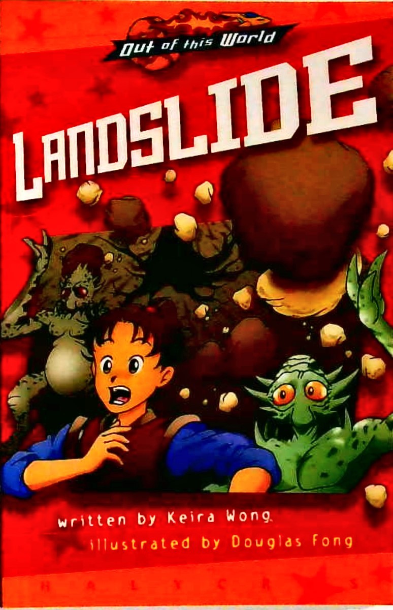 Out of this World - Landslide