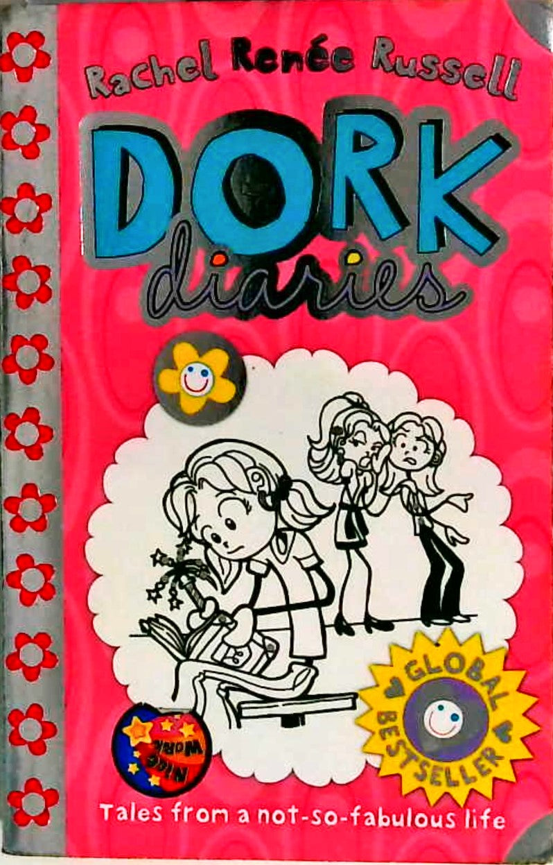 Dork Dairies