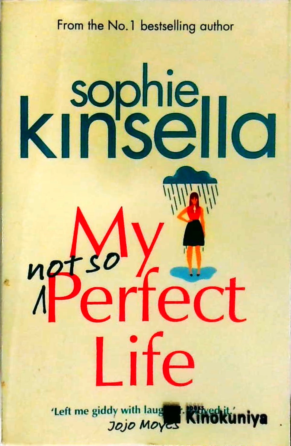 My not so Perfect Life