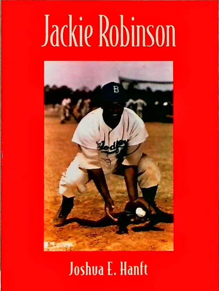 Jackie Robinson