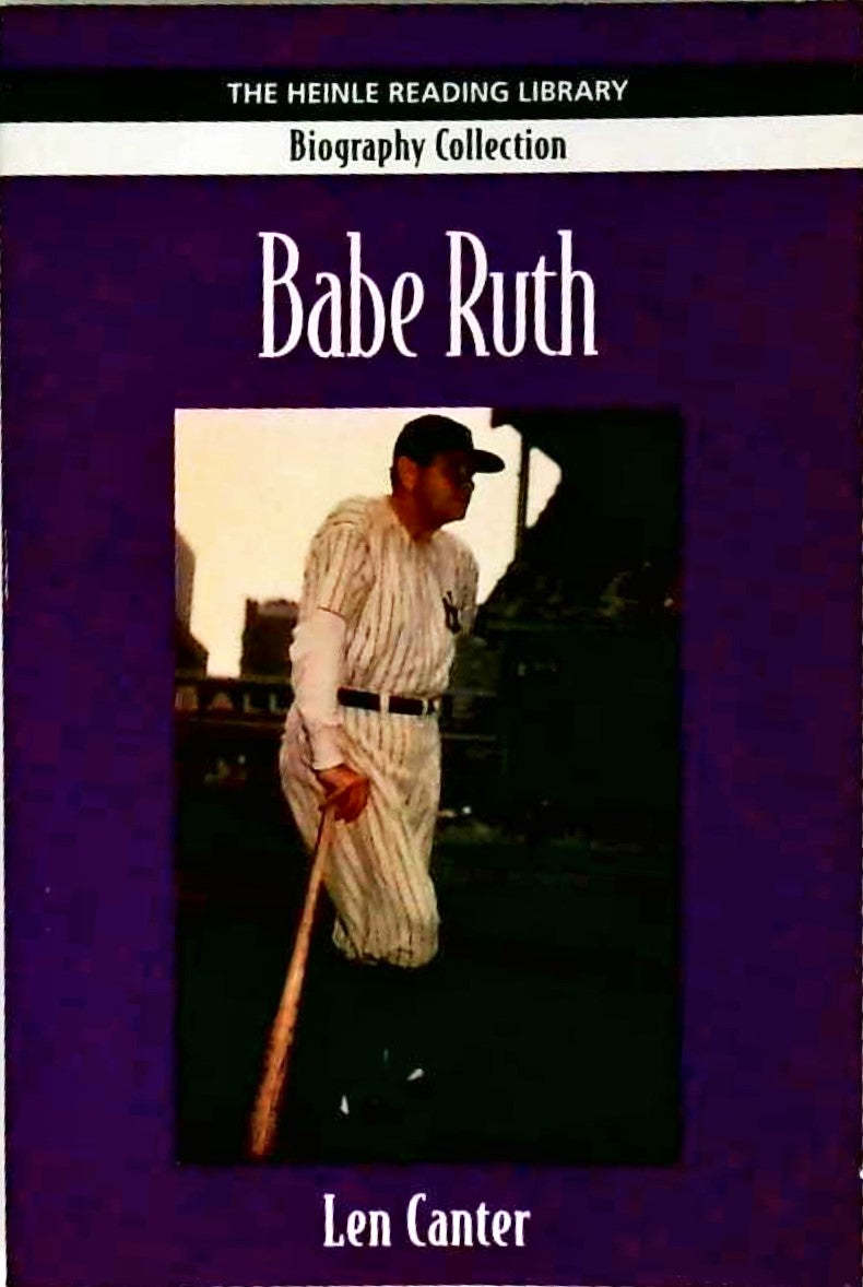 Babe Ruth - Biography Collection
