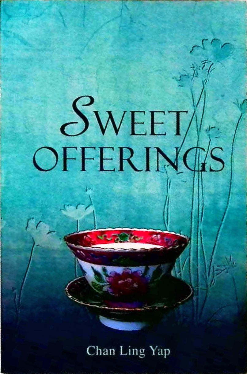 Sweet Offerings