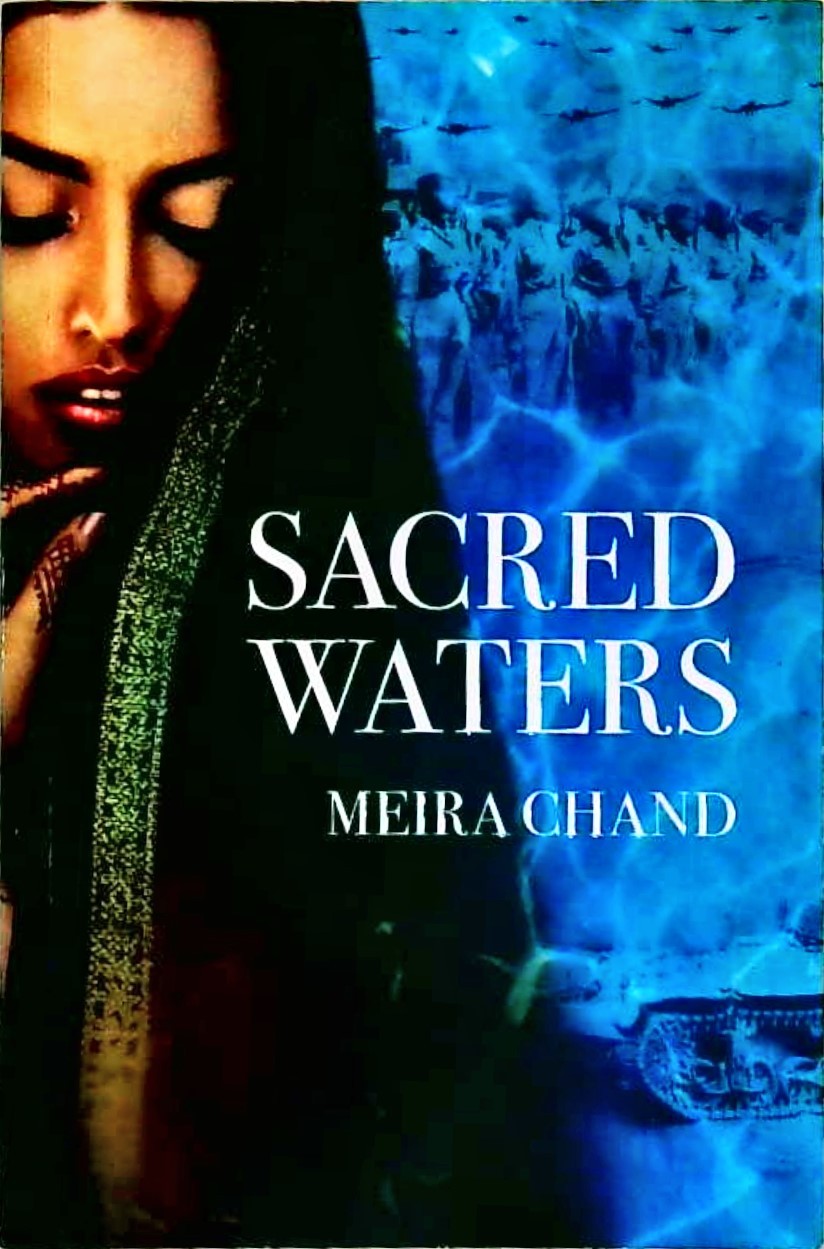 Sacred Waters