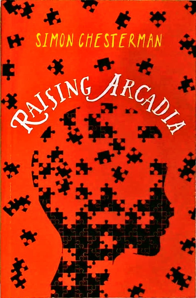 Raising Arcade