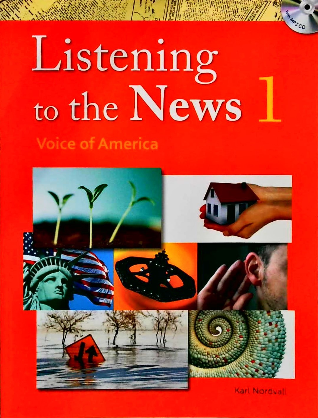 Listening to the News 1