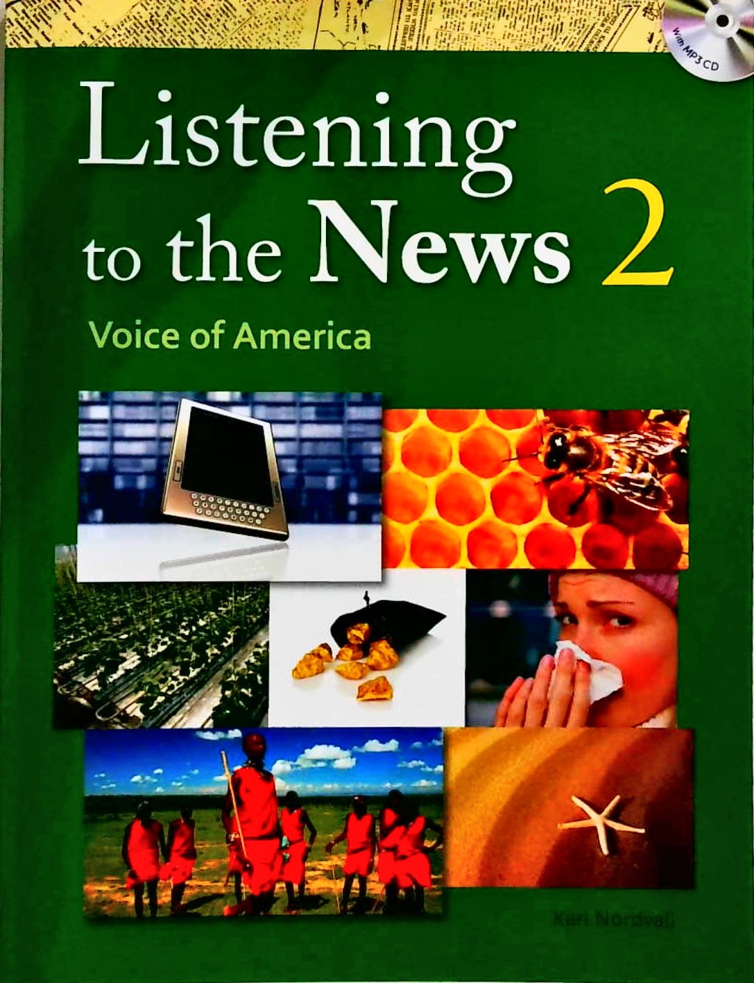 Listening to the News 2