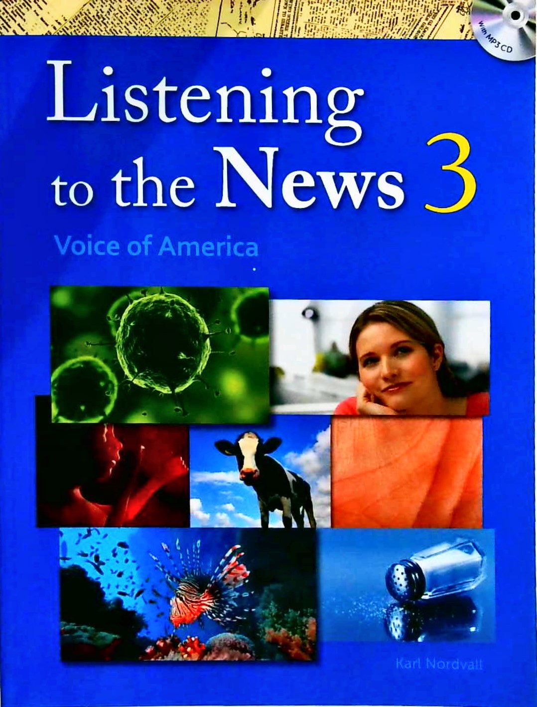 Listening to the News 3