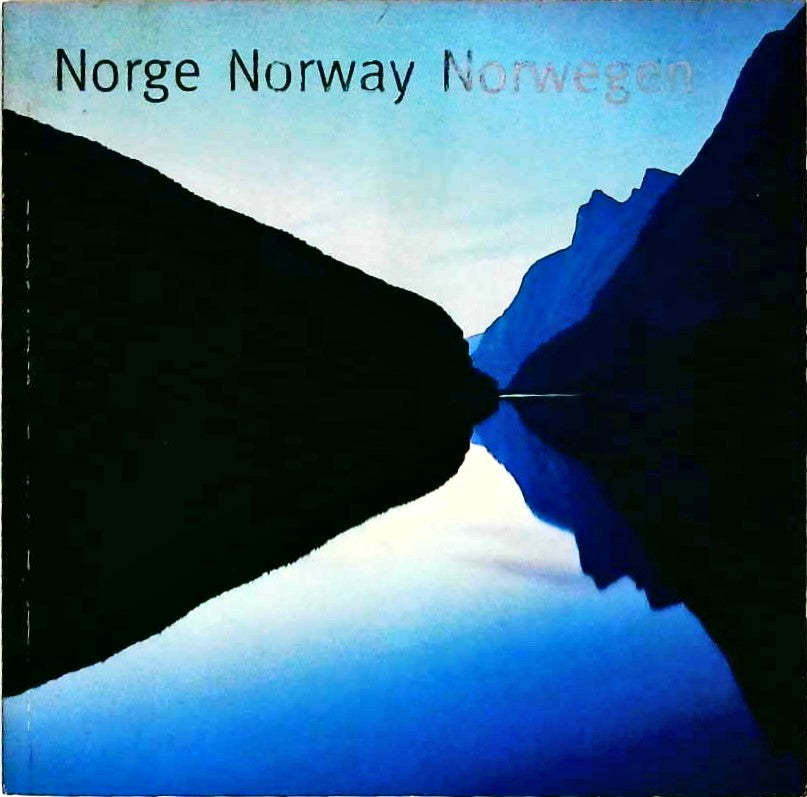 Norge Norway Norwegen