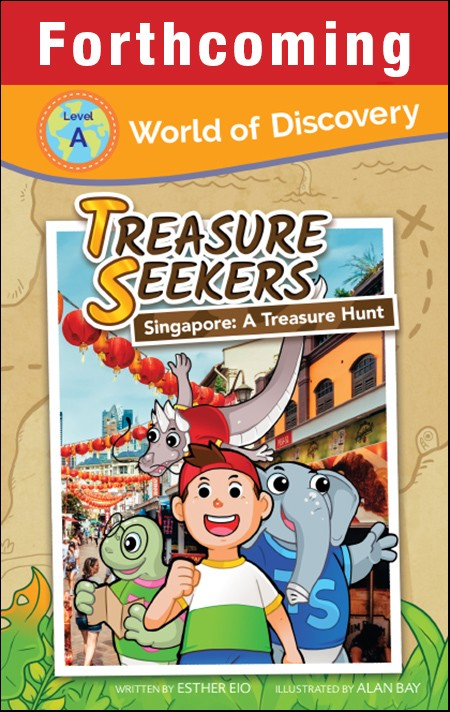 World of Discovery Collection