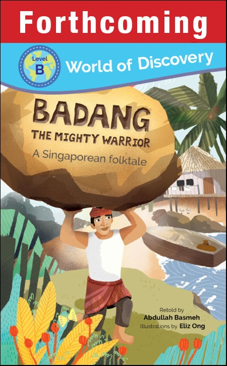 World of Discovery Collection