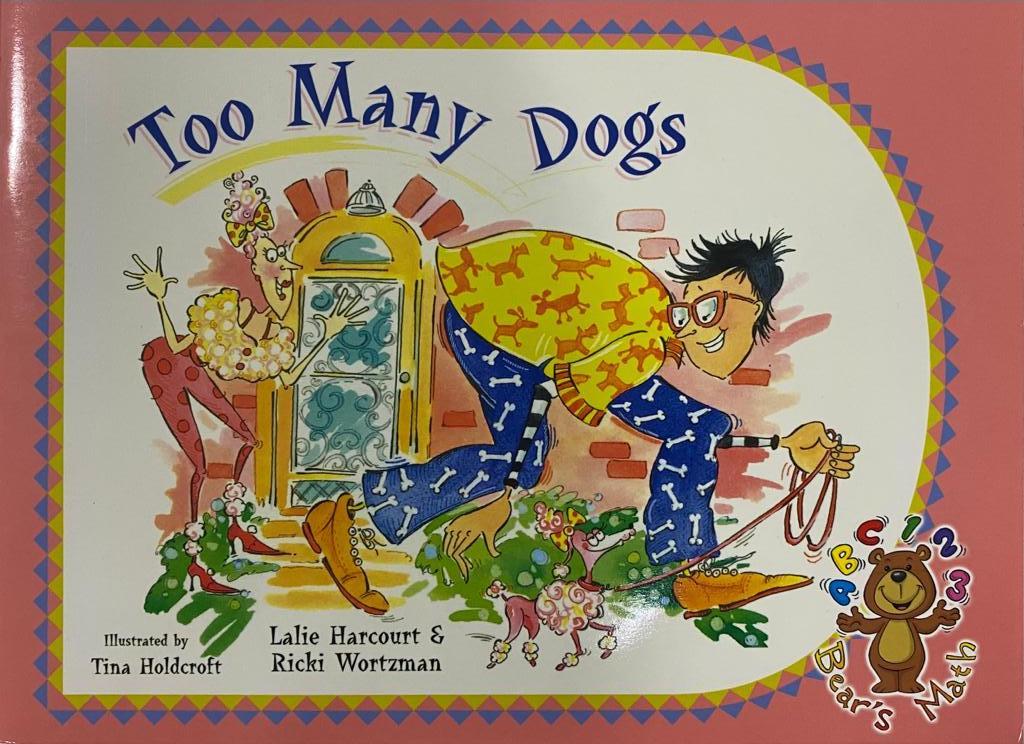 Too Many Dogs