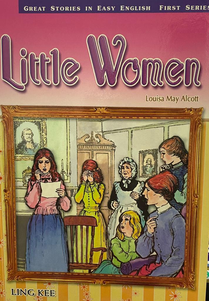 Little Women