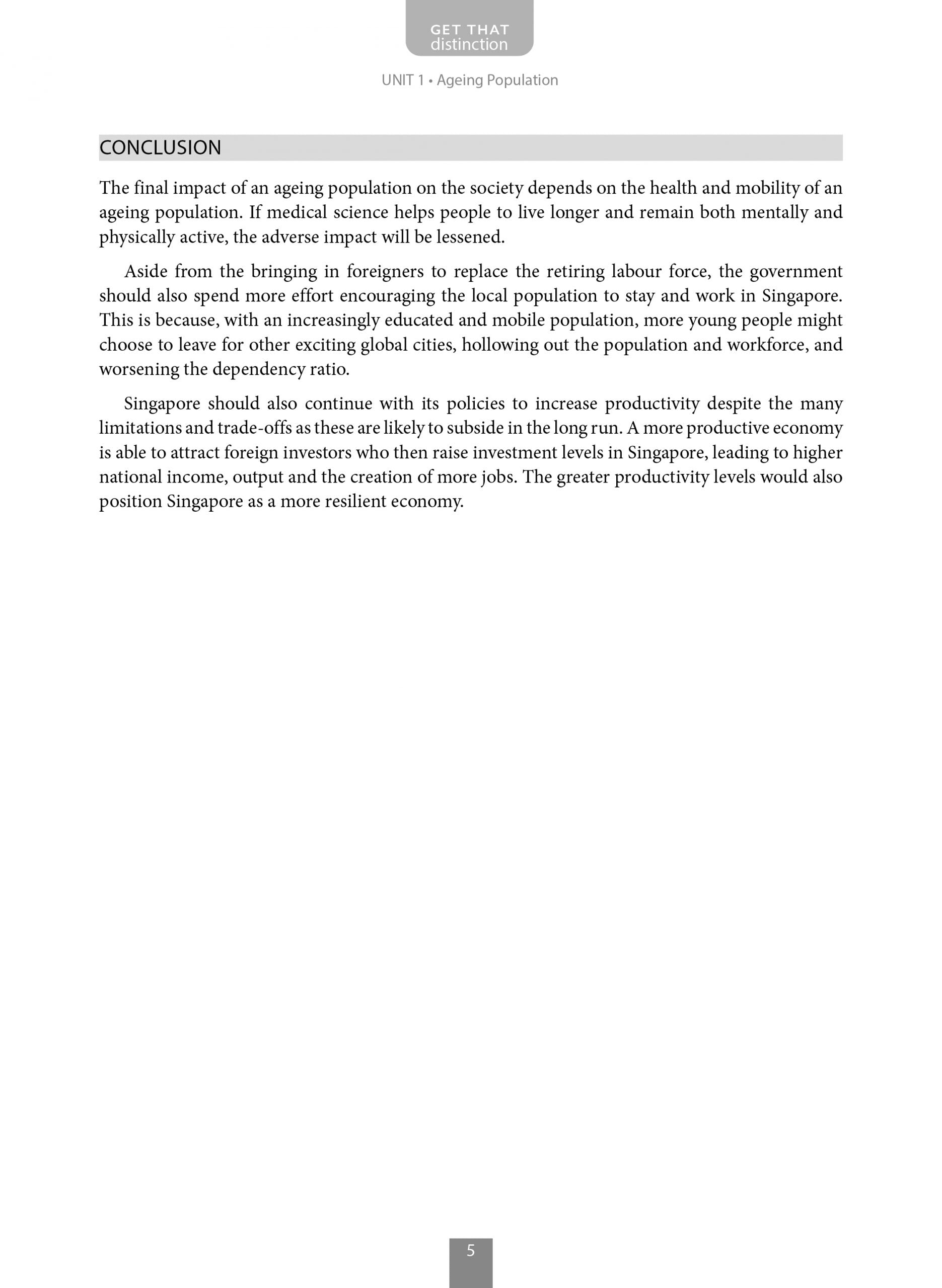 A-Level Economics: Understanding Global, Regional and Local Issues & Policies