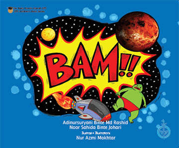Bam!! (Malay/English)