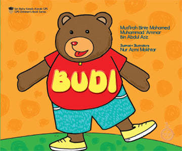 Budi (Malay/English)