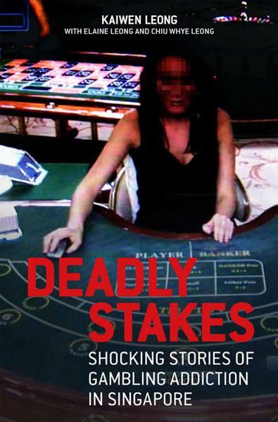 Deadly Stakes: Shocking Stories of Gambling Addiction in Singapore