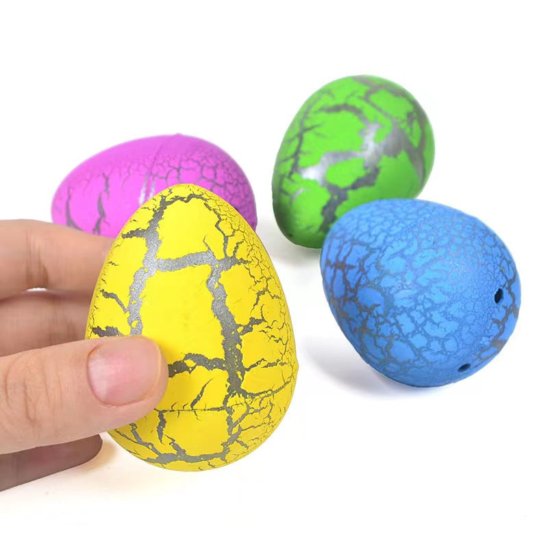 Science Educational Toy For Kids Dinosaur Egg