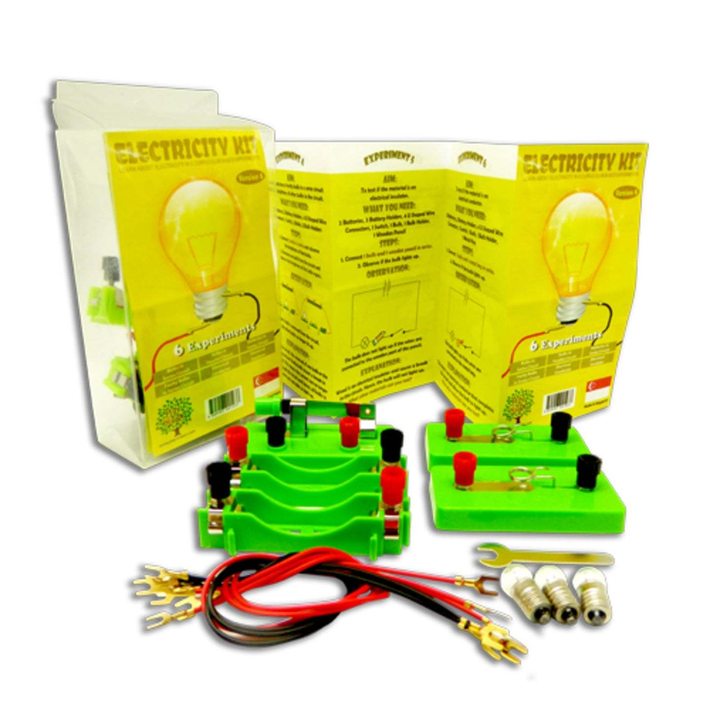 Explore Electricity Kit