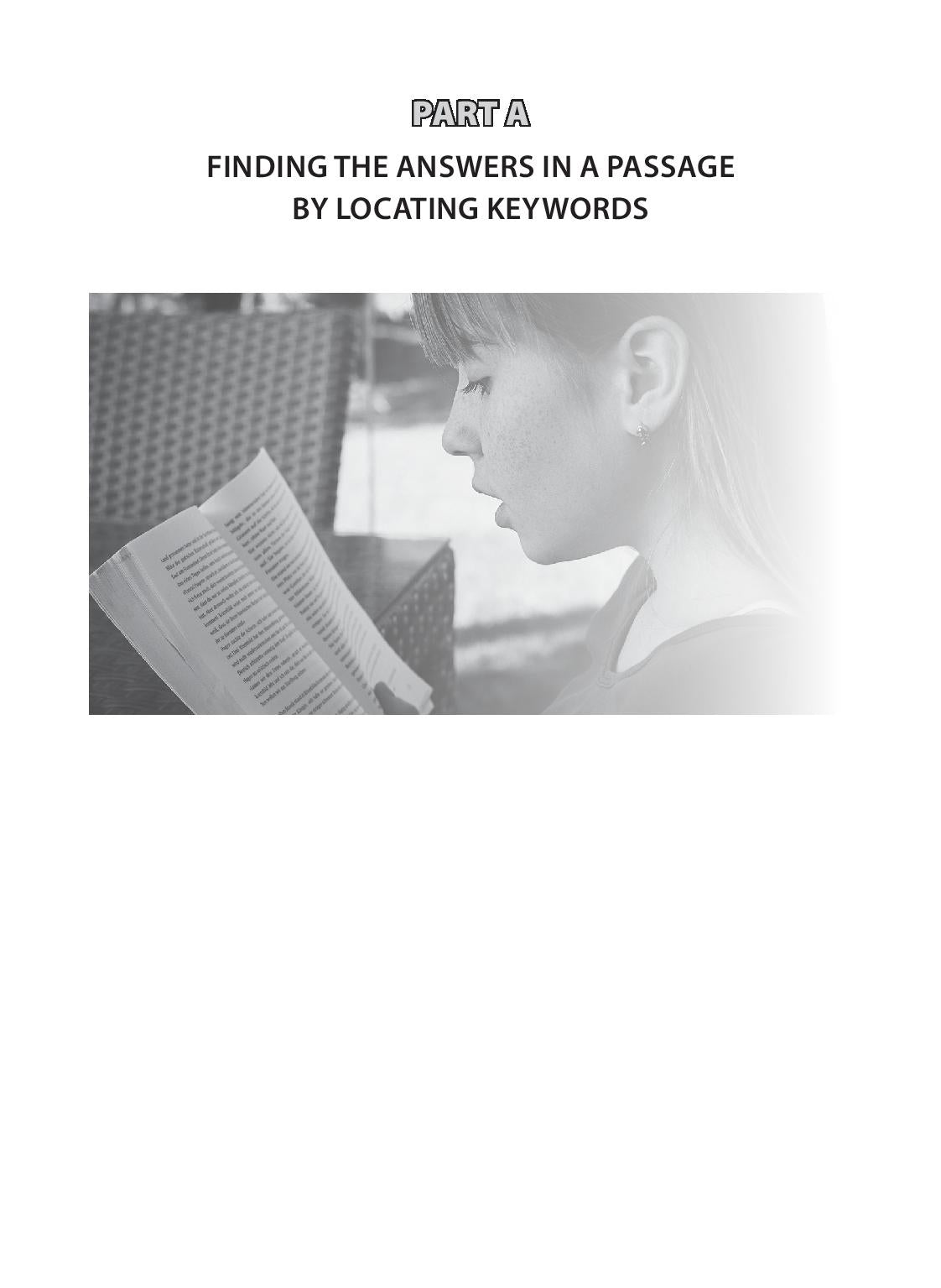 IGCSE Guide English as Second Language: Focus on Reading Year 10 & 11