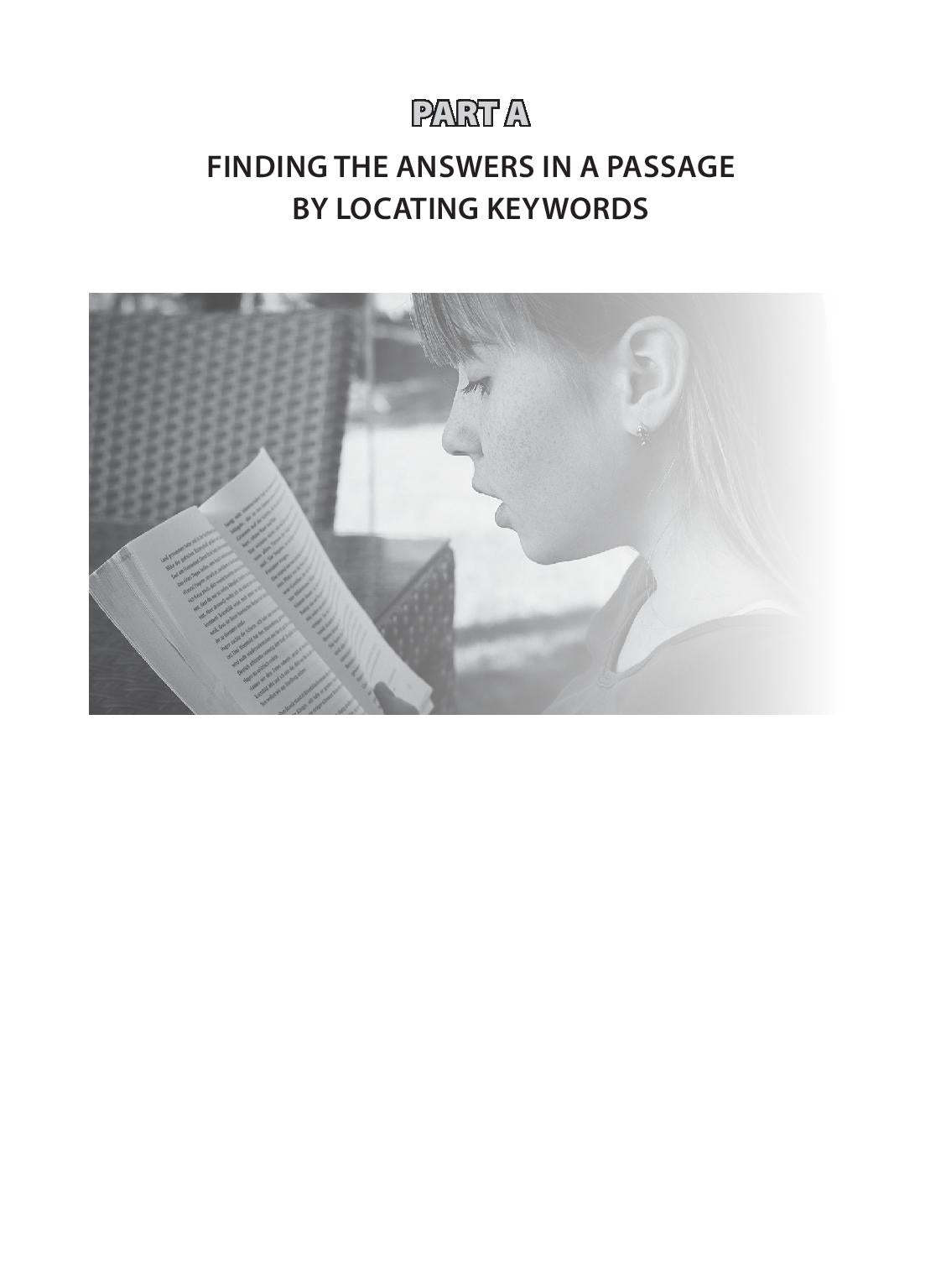 IGCSE Guide English as Second Language: Focus on Reading Year 10 & 11