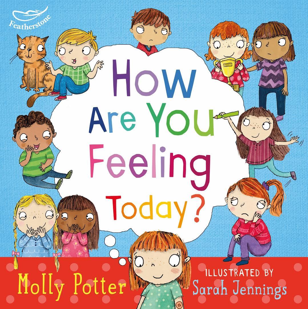 Molly Potter series (2-6 years)