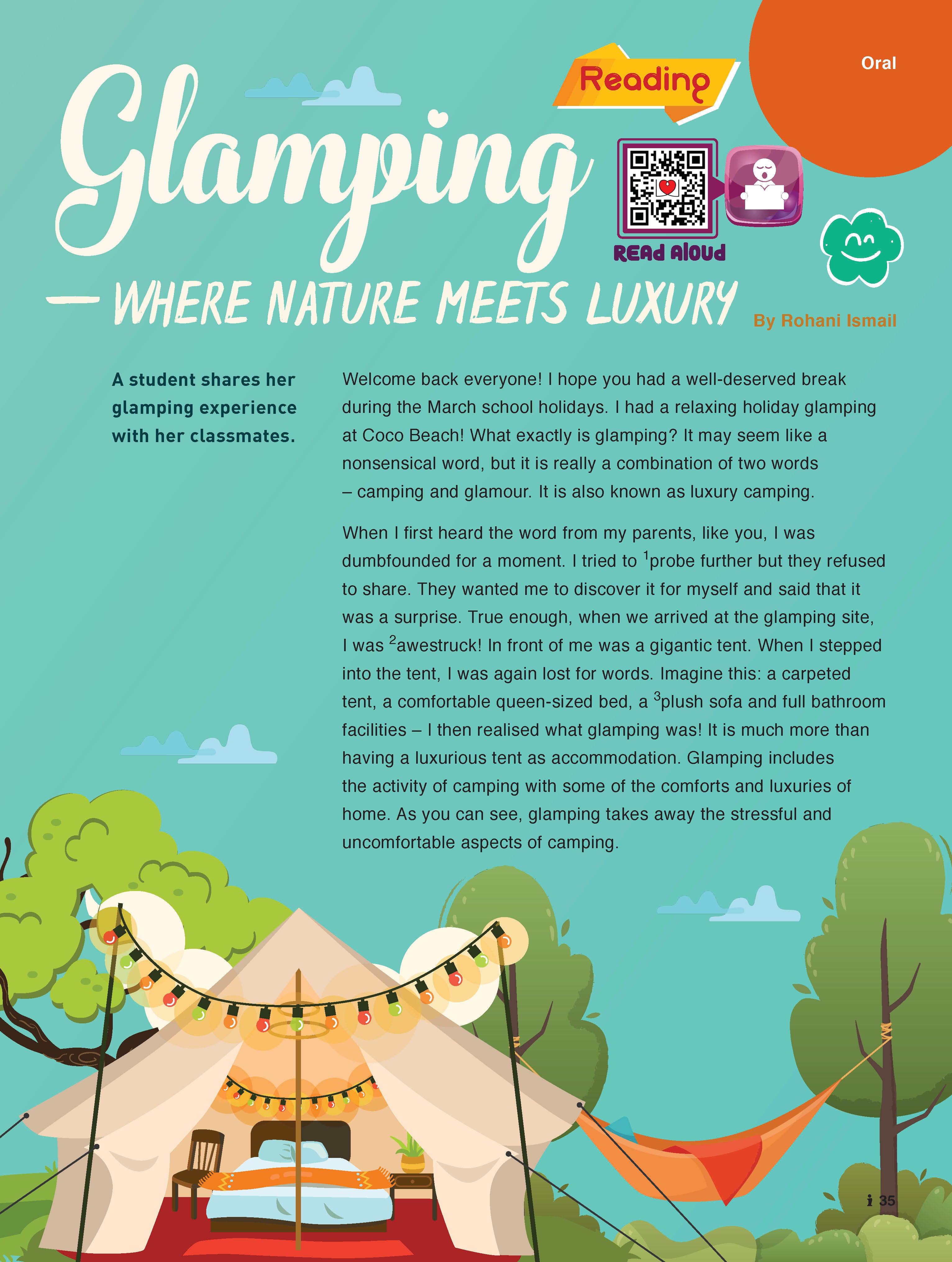 i | English Enrichment Magazine