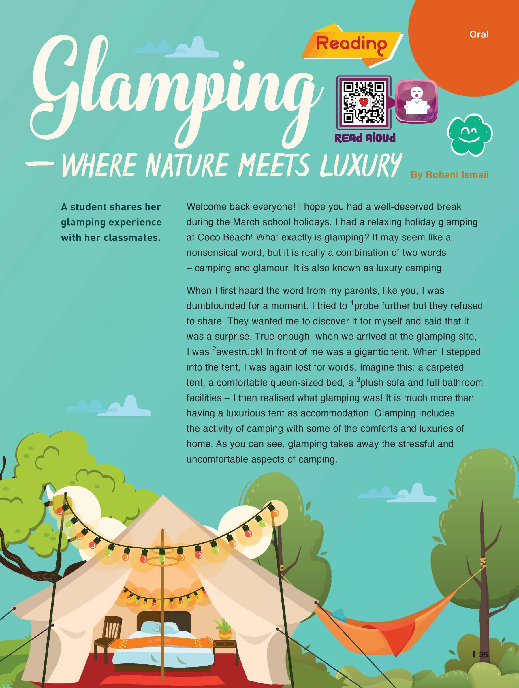 i | English Enrichment Magazine