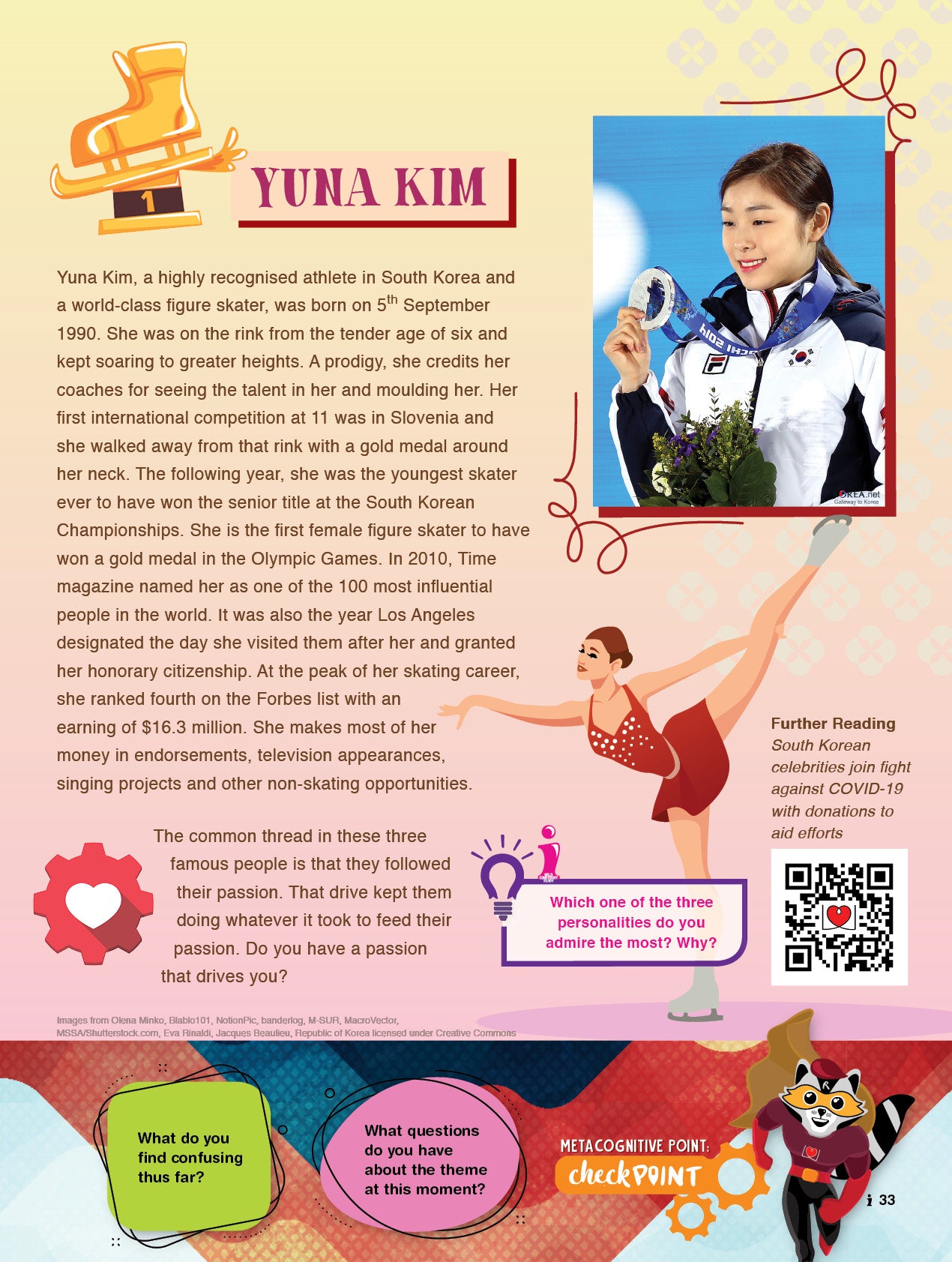 i | English Enrichment Magazine