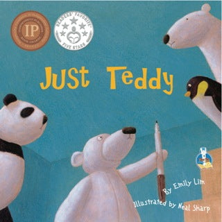 Emily Lim's Toy Series