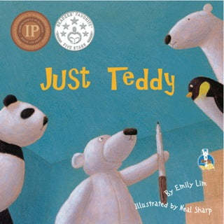 Emily Lim's Toy Series