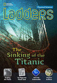 Ladders, the Sinking of the Titanic